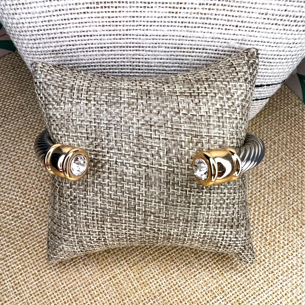 ***Retired*** Fancy Bracelet